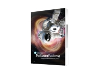 Suitcase Fusion 4