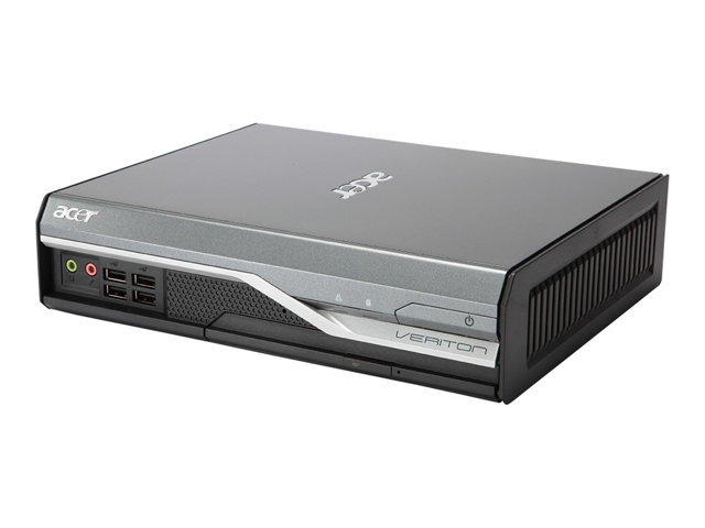 acer veriton l4610g ethernet