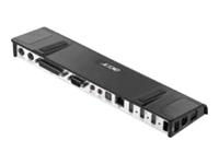 Acer USB 2.0 Port Replicator I - Docking station USB - P9.06308.A10