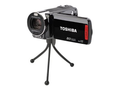 Toshiba CAMILEO X200