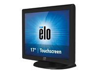 Elo Desktop Touchmonitors 1715L IntelliTouch - Monitor LED - 17"