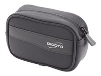 Dicota NaviSkin L - &Eacute;tui pour unit&eacute; GPS - N&eacute;opr&egrave;ne - gris - Dicota NaviSkin L - &Eacute;tui pour unit&eacute; GPS