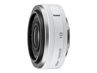 Nikon 1 NIKKOR