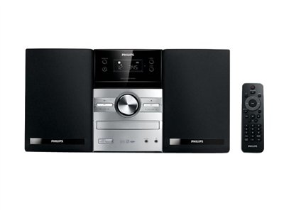 Philips MC M207