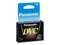 Panasonic AY DVM80XJ1