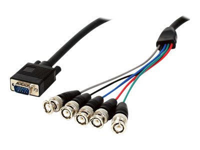 VGABNC5 | STARTECH.COM