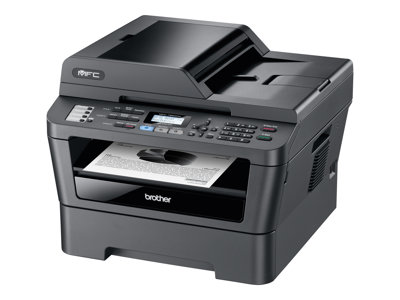 Brother MFC 7860DW
