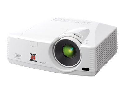 Mitsubishi Nec Xd550U Proj 3000Lumen Xga Dlp 1024X768