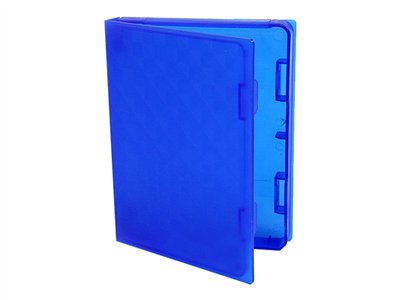 StarTech.com 2.5in Anti-Static Hard Drive Protector Case