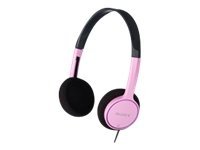 Sony Headphones  - Pink