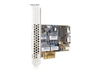 Hewlett Packard - Hp Hp Smart Array P420/2Gb Fbwc Controller