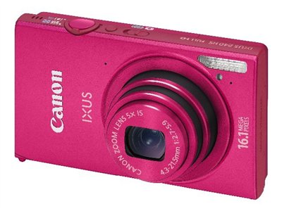 Canon IXUS 240 HS
