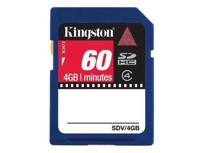 Kingston Video