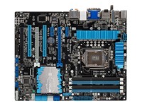 ASUS P8Z77-V