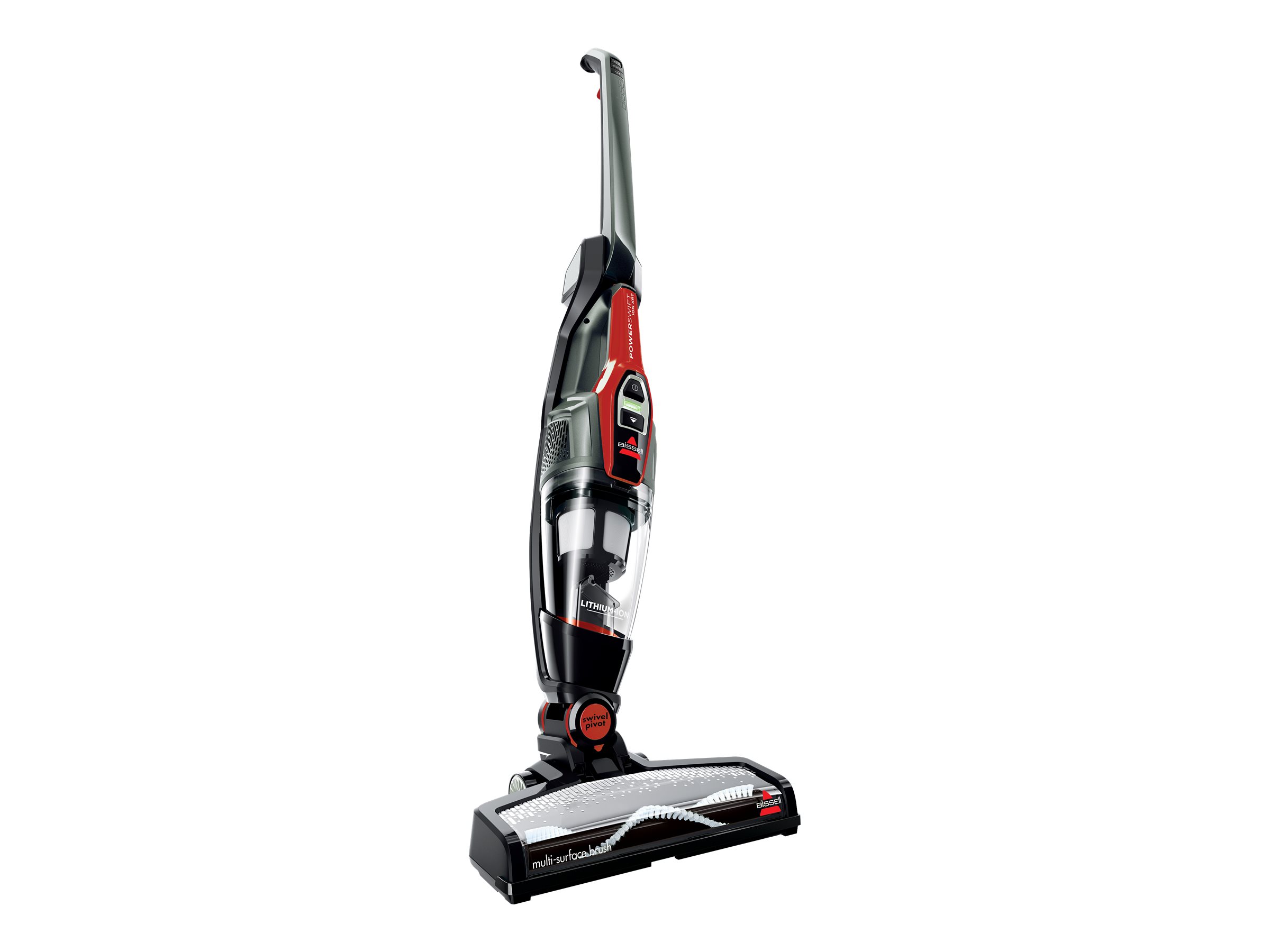 Bissell Ion Xrt Stick Vacuum 3034c