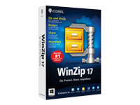 WinZip Standard