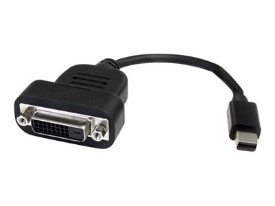 StarTech.com Mini DisplayPort to DVI Active Adapter