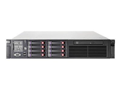 HP StorageWorks Network Storage System X1800 G2