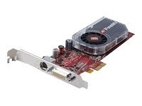 AMD ATI FireMV 2250