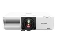 Epson PowerLite L630U - Proyector 3LCD - 6200 lúmenes (blanco)