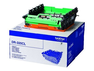 Brother DR320CL
