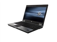 *HP 8440P CORE I5-520M 14" 2GB 250GB DVDRW WIN 7