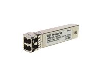 HP ProCurve 10-GbE SFP+ SR