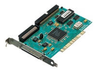 Dawicontrol DC 2976 UW - Massenspeicher Controller