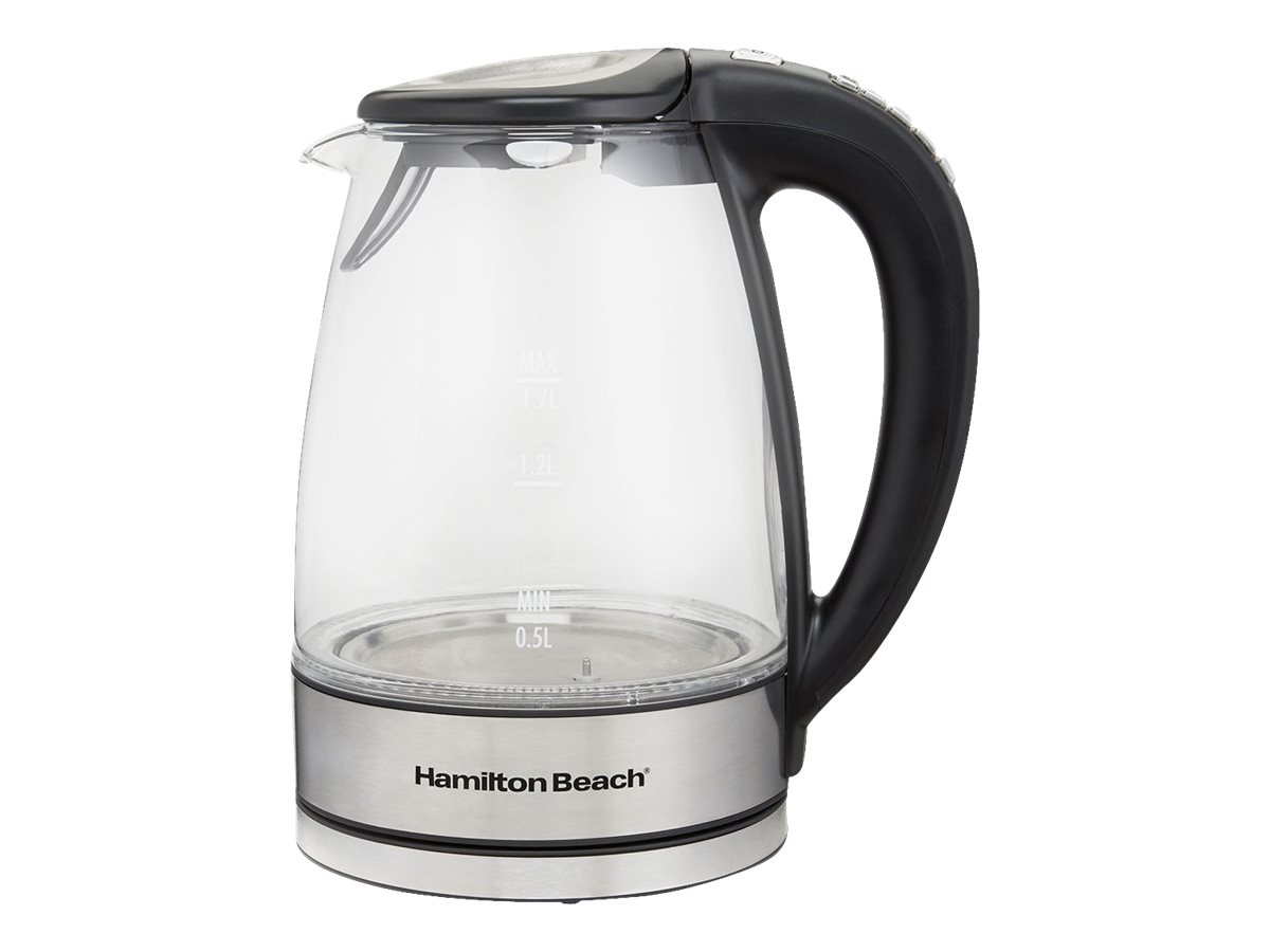 H/B VARIABLE TEMP. KETTLE 40941C