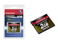 Transcend Ultra Speed Industrial