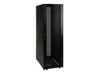 Tripp Lite 42U SmartRack Standard-Depth Rack Enclosure Cabinet