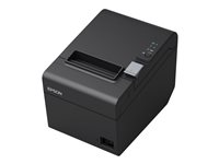 Epson T20III THML RCPT SERIAL/USB BLK W/PS