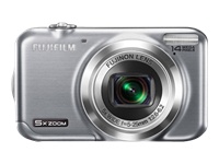 Fujifilm FinePix JX300 - Digitalkamera