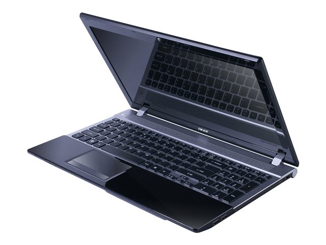 Acer Aspire V3-571 美品良好 Acer Aspire V3-571G-9686 15.6-Inch Laptop (2.2 GHz Intel