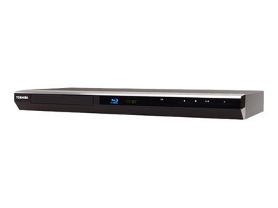 Toshiba Blu-ray Disc Player BDX3200KE