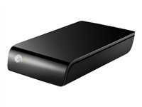 *D/D SEAGATE 1TB 3.5 USB BLACK EX