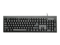 KeyTronic KT 400P2
