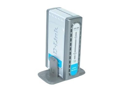 D-Link DSL 200