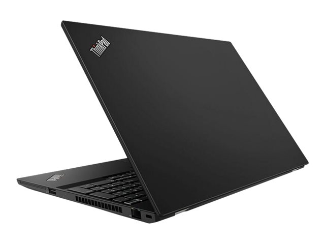 Product shot - Back
