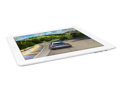 Apple iPad 2 Wi-Fi