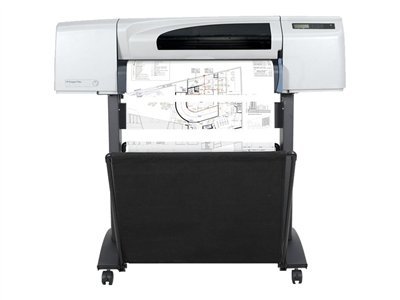 HP DesignJet 510