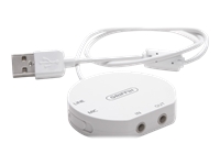 Griffin iMic 2