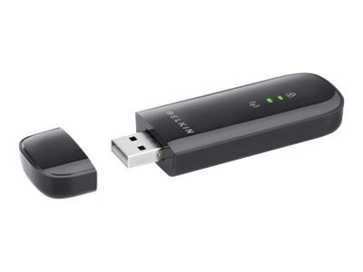 Belkin Play Wireless USB Adapter