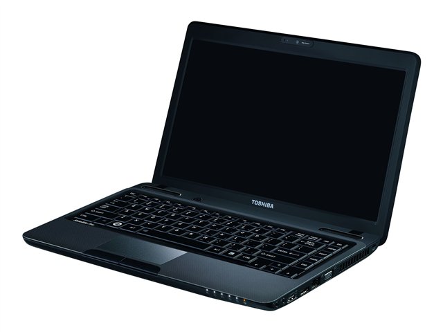 Toshiba Satellite Pro L670-1L1 4Go 320Go