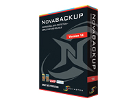 NovaBACKUP Server
