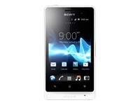 Sony XPERIA go