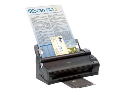 IRIS IRIScan Pro Office 3