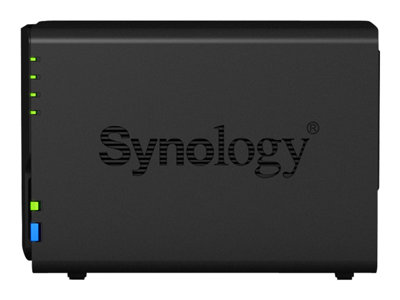 Product shot - Right side