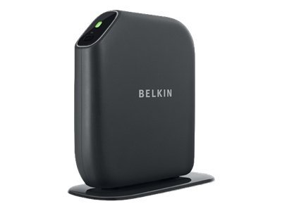 Belkin Play Wireless Modem Router