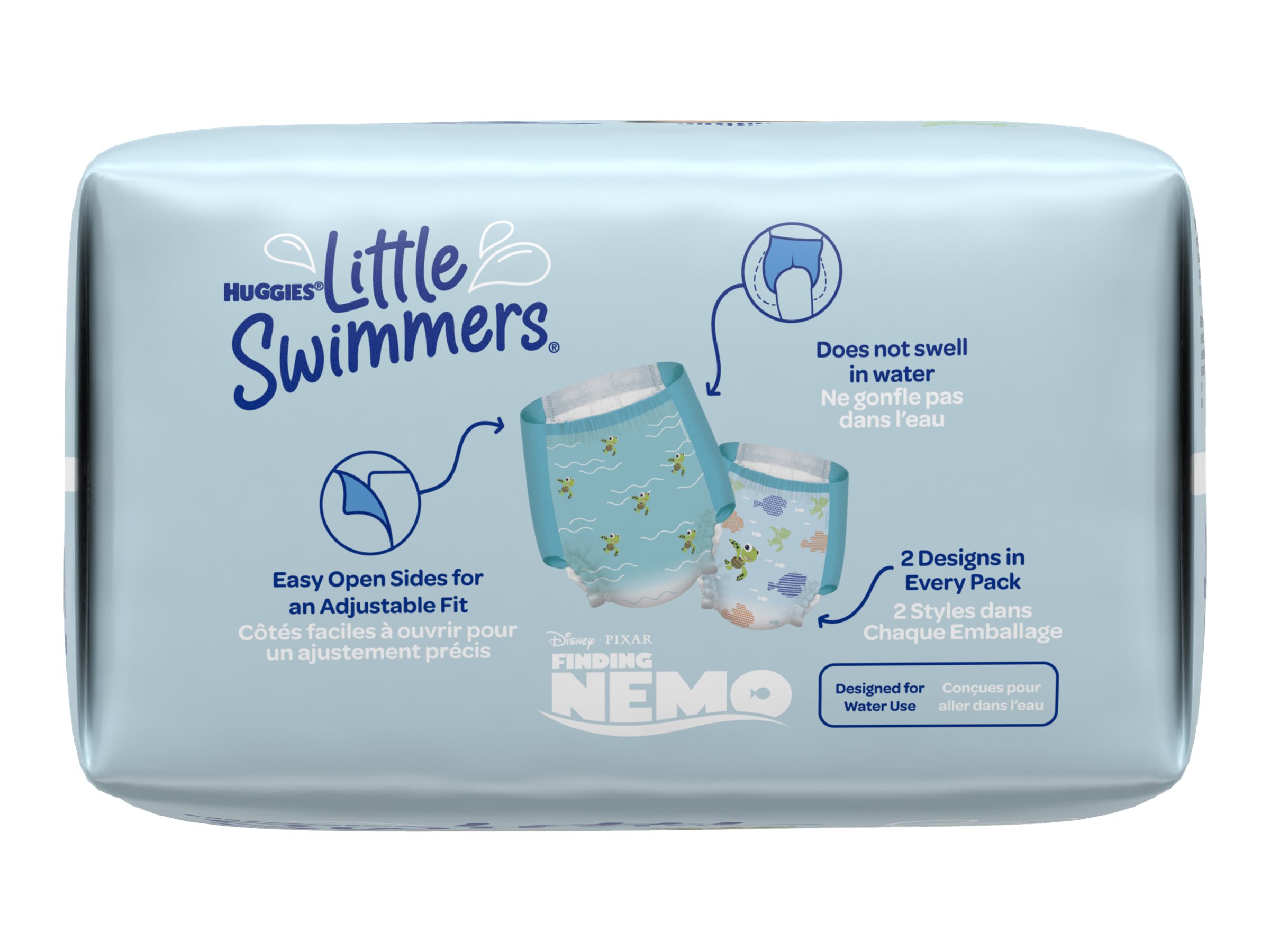 Huggies Little Swimmers Diapers London Drugs